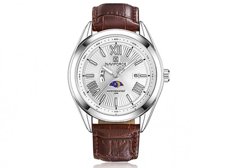 ساعت مچی Naviforce مدل NF 9108