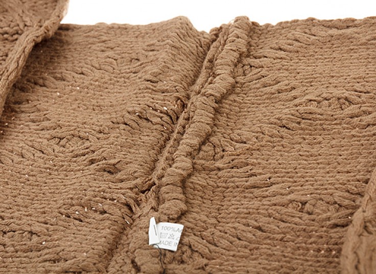 شال و کلاه بافت CAP