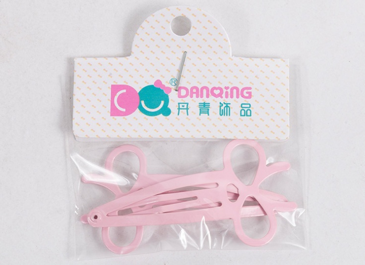 بسته 2 عددی گیره مو دخترانه