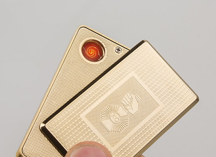 فندک Heng Da مدل USB