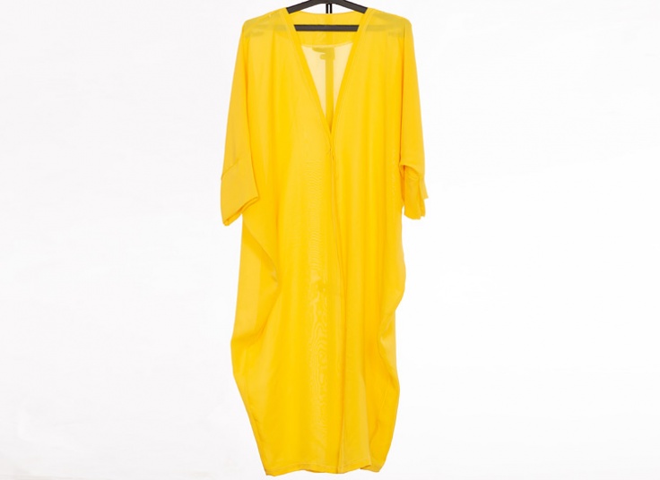 مانتو خفاشی زنانه