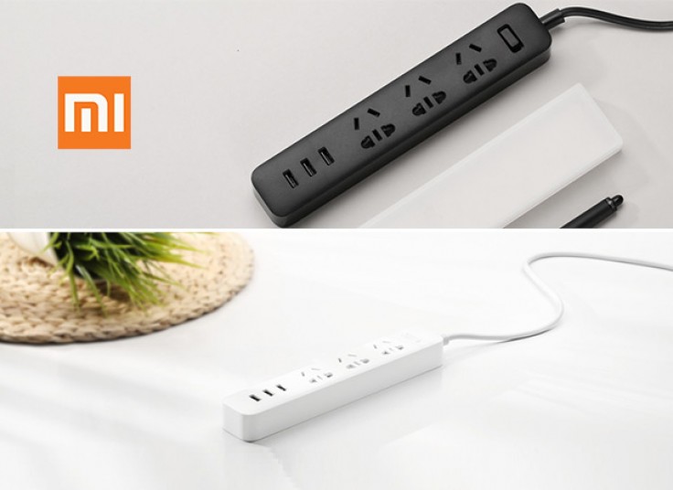 چندراهی برق Xiaomi