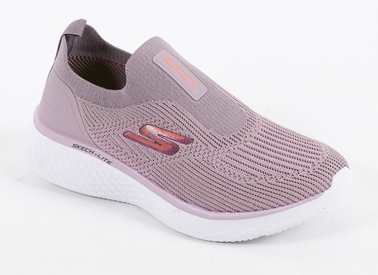 کتانی جورابی زنانه Skechers مدل 707