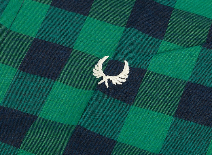 پیراهن چهارخانه مردانه ALTIN