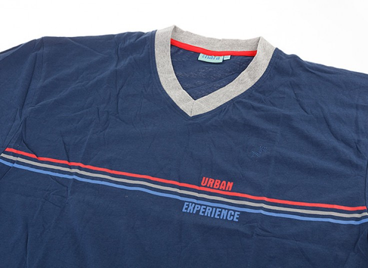 تیشرت آستین بلند مردانه Cambier