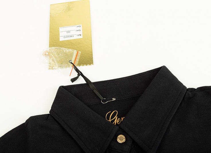 پولوشرت زنانه Genuine