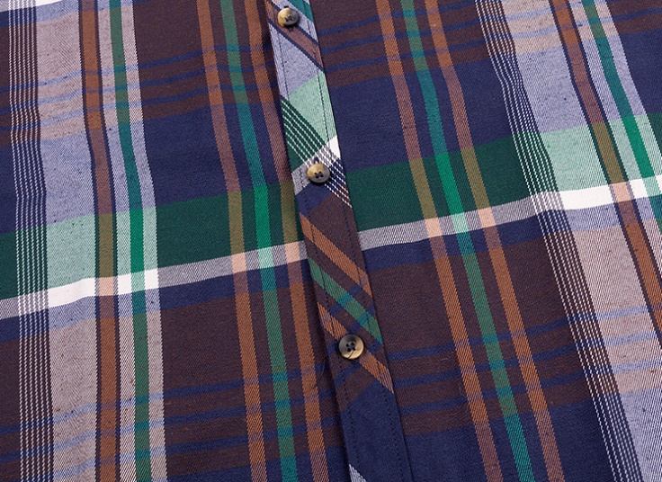 پیراهن مردانه USPOLO و Burberry