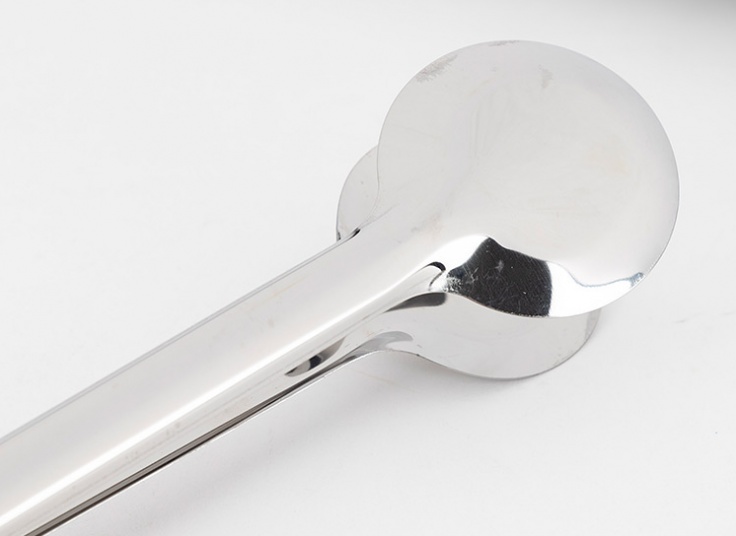 انبر سالاد استیل