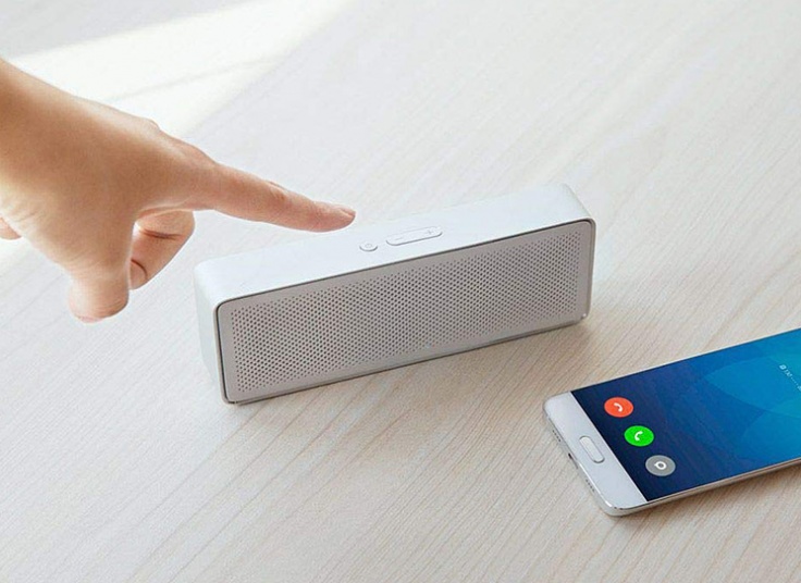 اسپیکر بلوتوث شیائومی مدل XMYX03YM