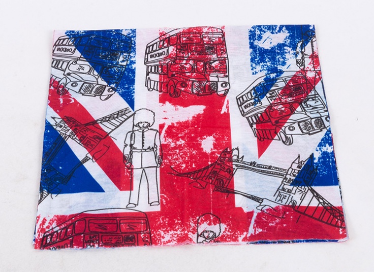 اسکارف و دستمال سر