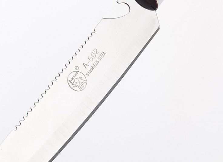 چاقو و ساطور چند کاره