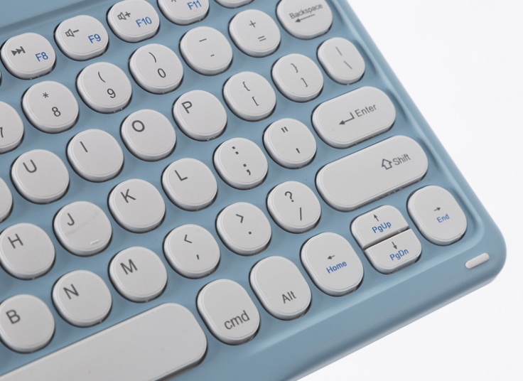 کیبورد بلوتوث
