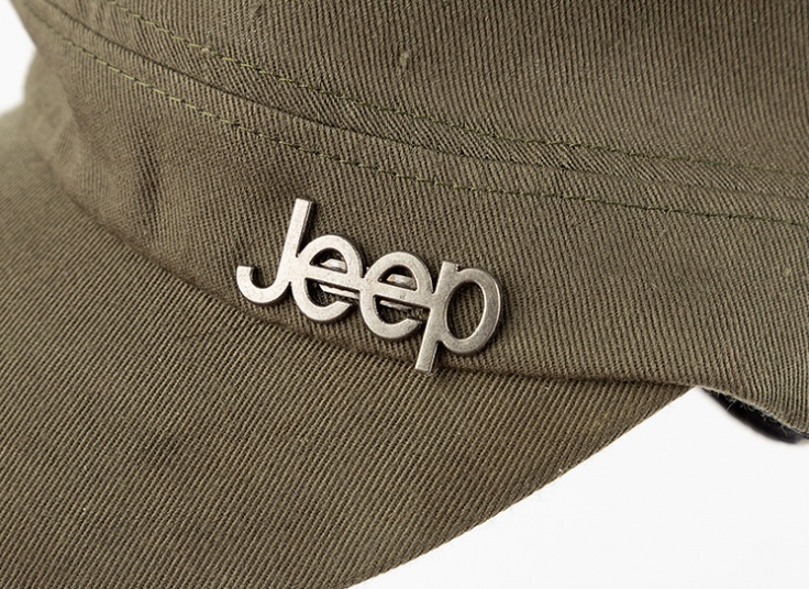 کلاه نقابدار Jeep