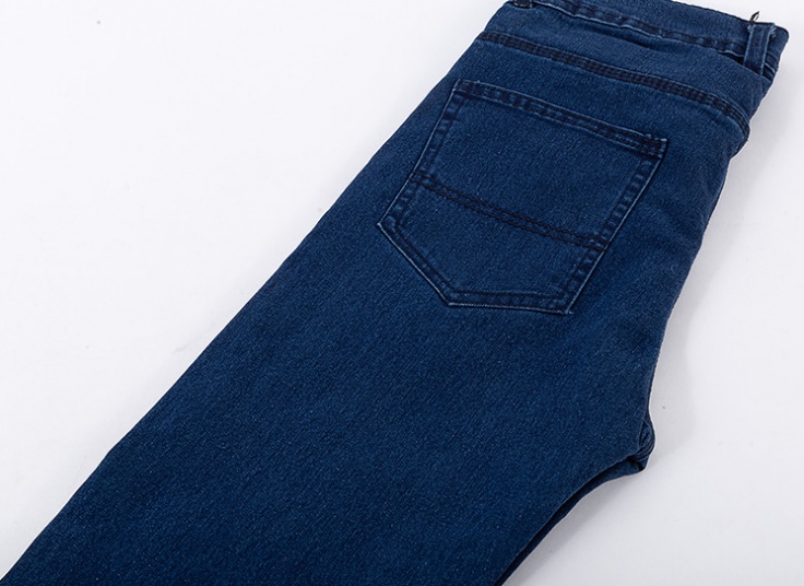 شلوار جین راسته مردانه Lee