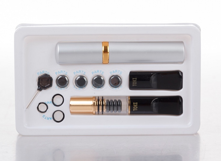 پکیج چوب سیگار و فیلتر SANDA