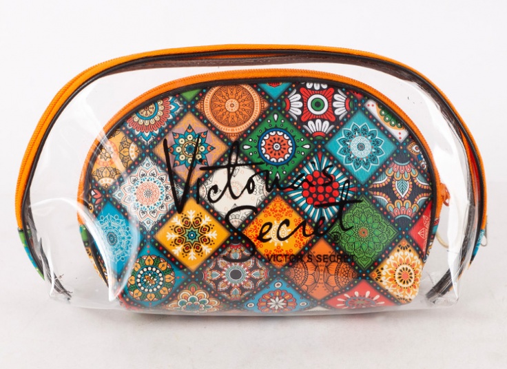 کیف آرایش طلقی