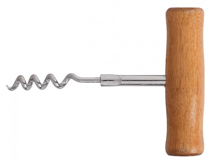 درب باز کن چوب پنبه TANWO Kitchen