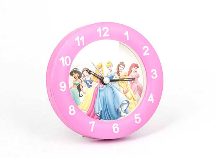 ساعت رومیزی و دیواری فانتزی