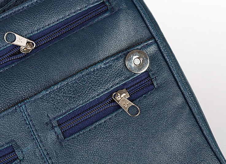 کیف دوشی طرح Louis Vuitton