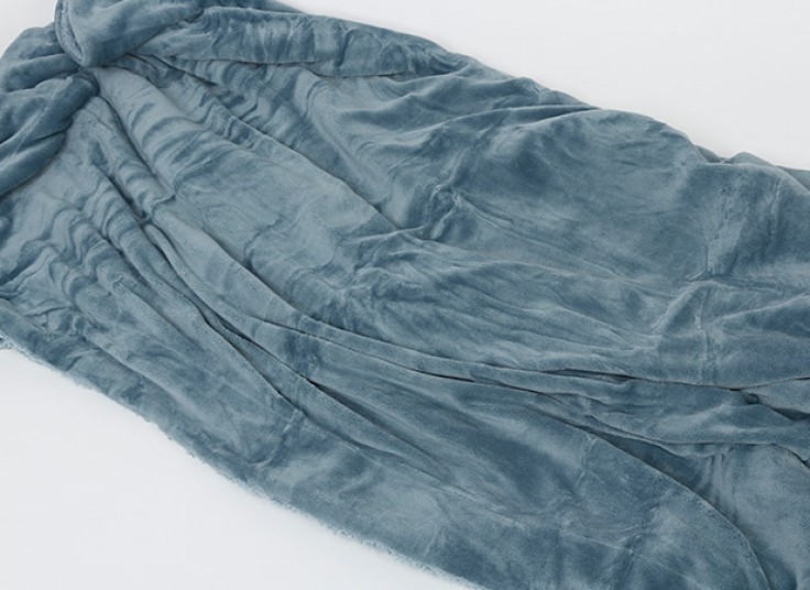 پتو پشمی Ultimate مدل Sherpa