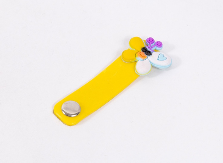 نگهدارنده سیم و کابل سیلیکونی