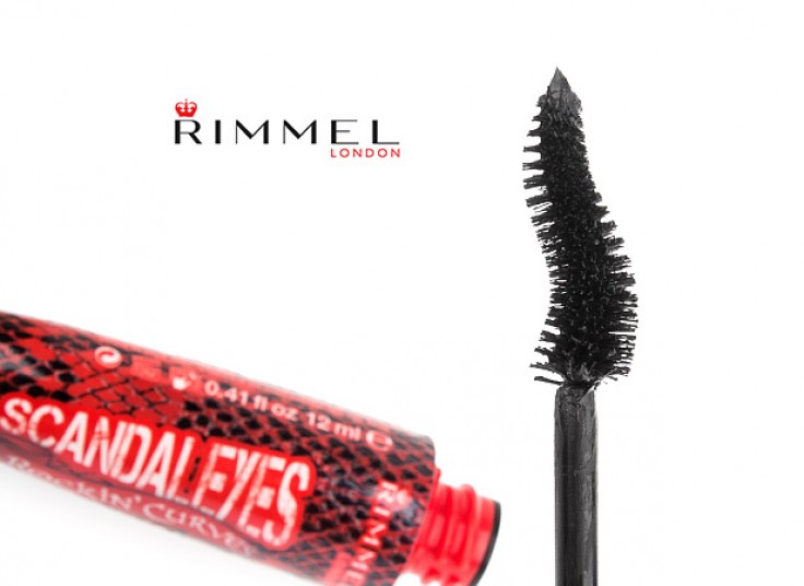 ریمل Rimmel London