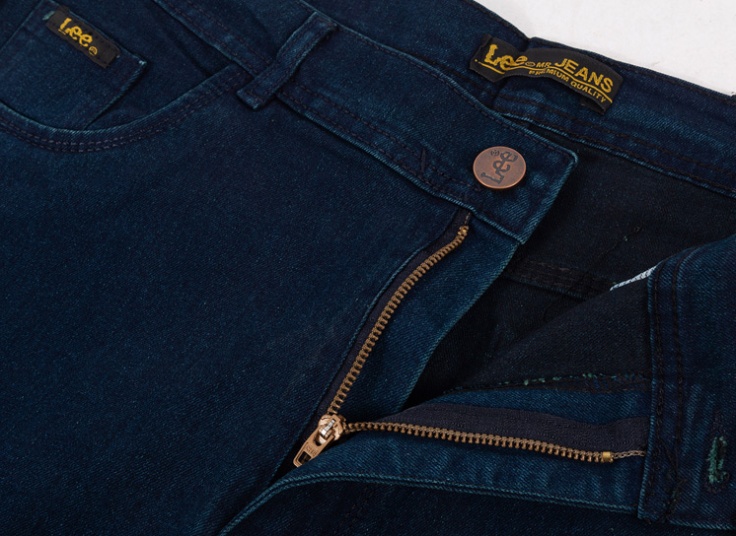 شلوار جین طرح Lee