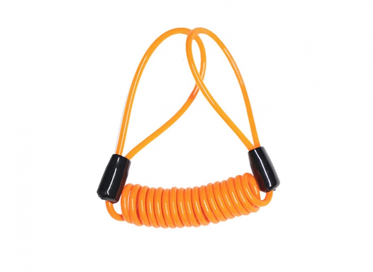 قفل اثرانگشتی موتورسیکلت Xiaomi Yeelock