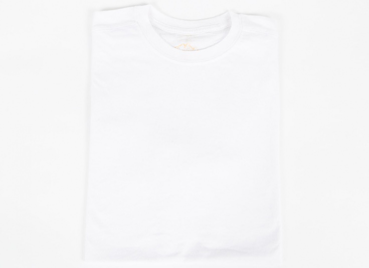 تیشرت مردانه Blue Mountain