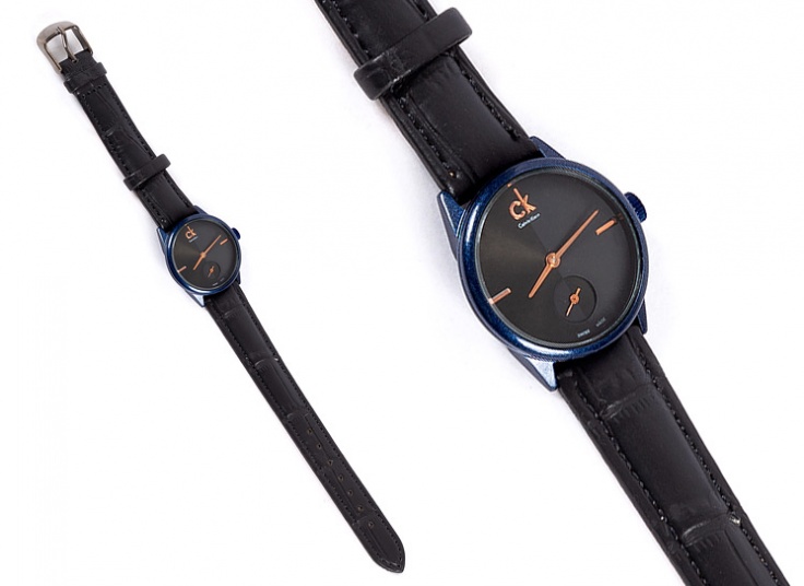 ساعت زنانه CK