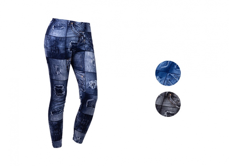 لگ طرح جین YISIYAN