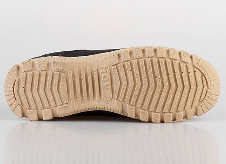 کفش رویه بلند مردانه KIMIA