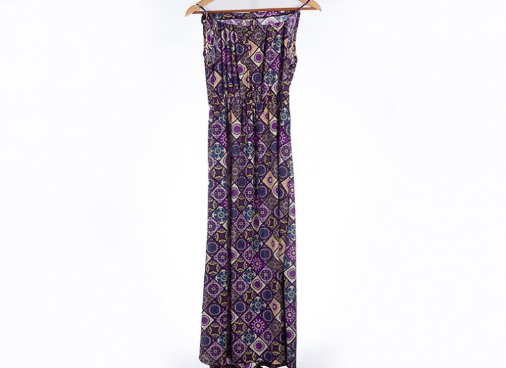 پیراهن بندی زنانه Littoral