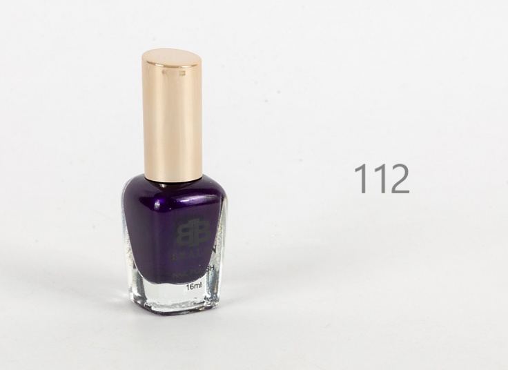 لاک ناخن Bralin