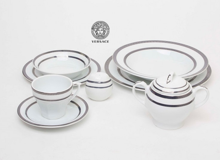 سرویس ۵۲ پارچه thinkhome