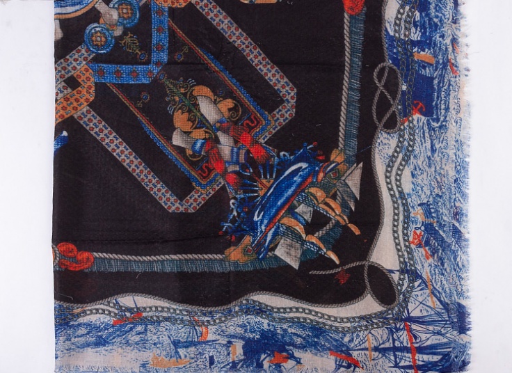 روسری Miss Queen