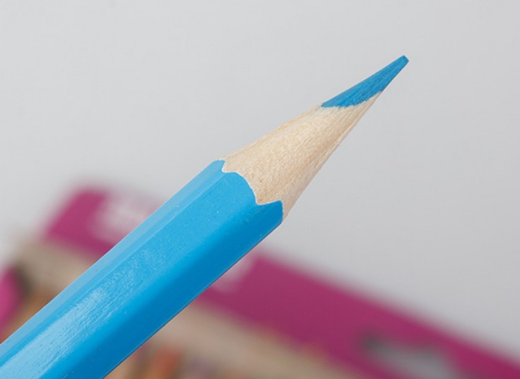 مداد رنگی CLASSY