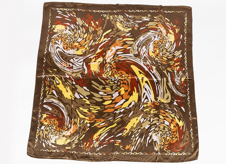 روسری زنانه TONGSHI