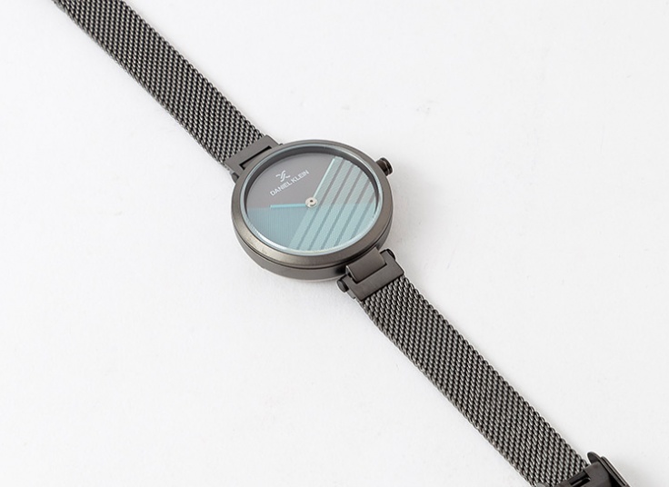 ساعت مچی زنانه Daniel Klein