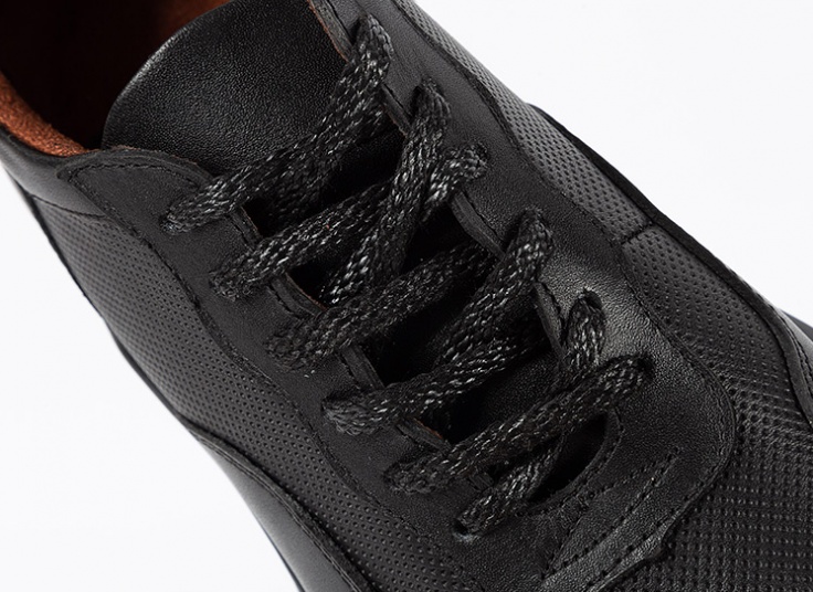 کفش زنانه چرم طبیعی