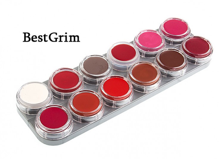 پالت آرایشی BESTGRIM