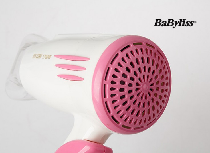 سشوار مسافرتی BaByliss