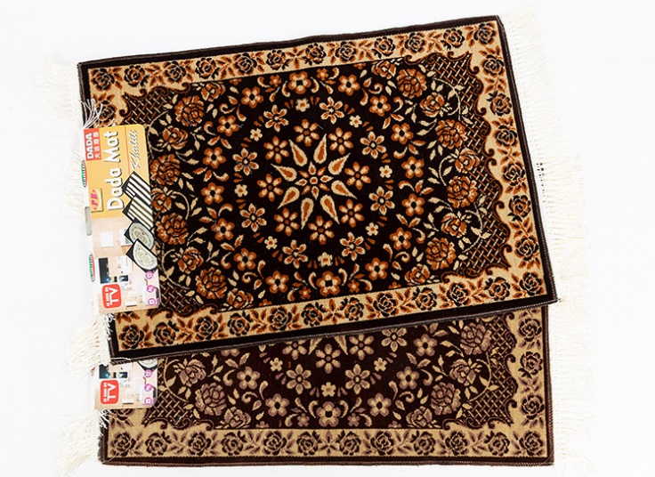 پادری طرح فرش Dada Mat
