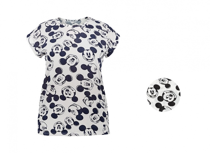 تیشرت میکی ماوس