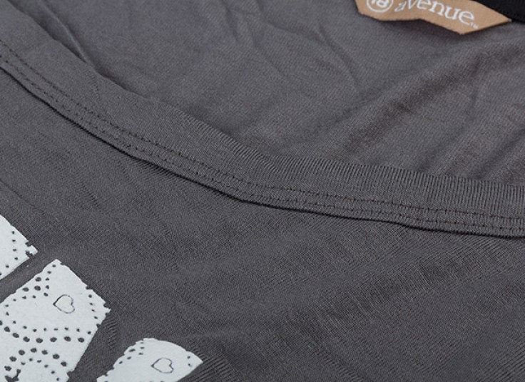 تیشرت آستین بلند زنانه avenue