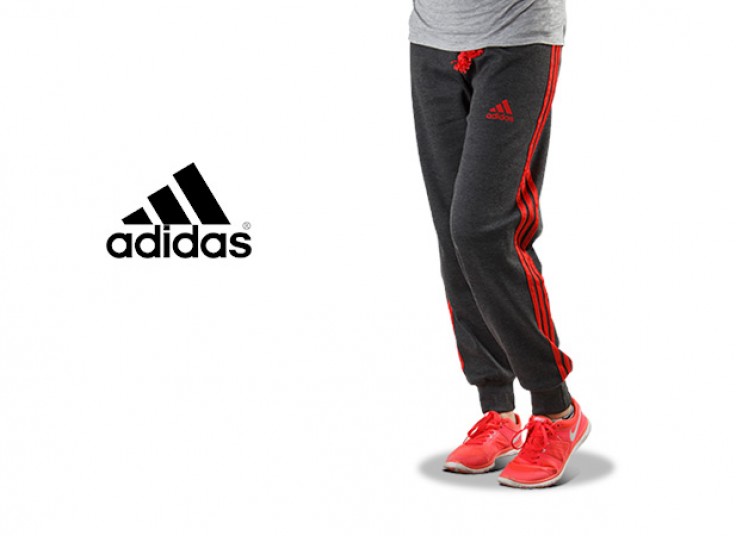شلوار ورزشی زنانه adidas