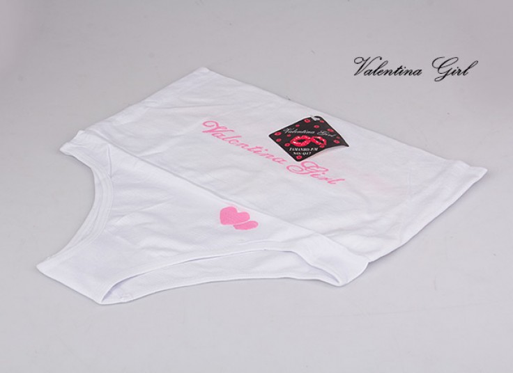 لباس زیر گن دار Valentina Girl