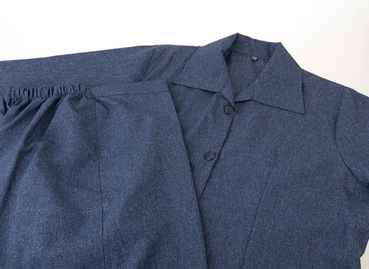 مانتو و شلوار تحصیلی