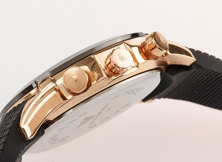 ساعت مردانه طرح Emporio Armani