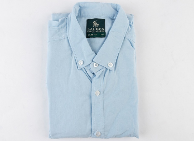 پیراهن ساده مردانه Polo Ralph Lauren